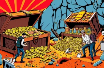 Top 10 Thrillers About Archaeological Discoveries