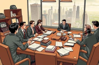 Top 10 Films on Corporate Warfare Top 10 Films on Corporate Warfare