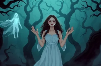 Horror Films About Psychics: A Chilling Collection