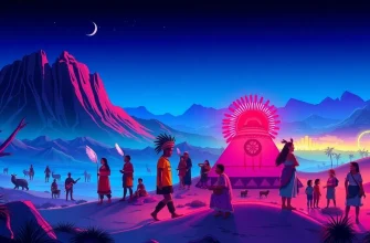 Top 10 Documentaries on Indigenous Peoples