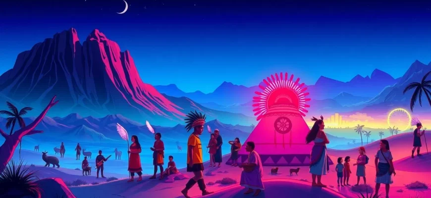 Top 10 Documentaries on Indigenous Peoples Top 10 Documentaries on Indigenous Peoples