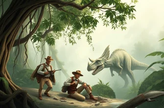 Top 10 Films About Adventures in Search of Ancient Reptiles