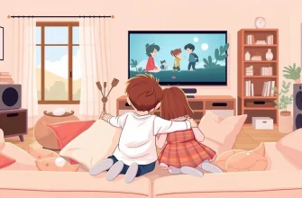 Family Films About Twins: A Heartwarming Collection