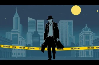 Top 10 Colombian Detective Films