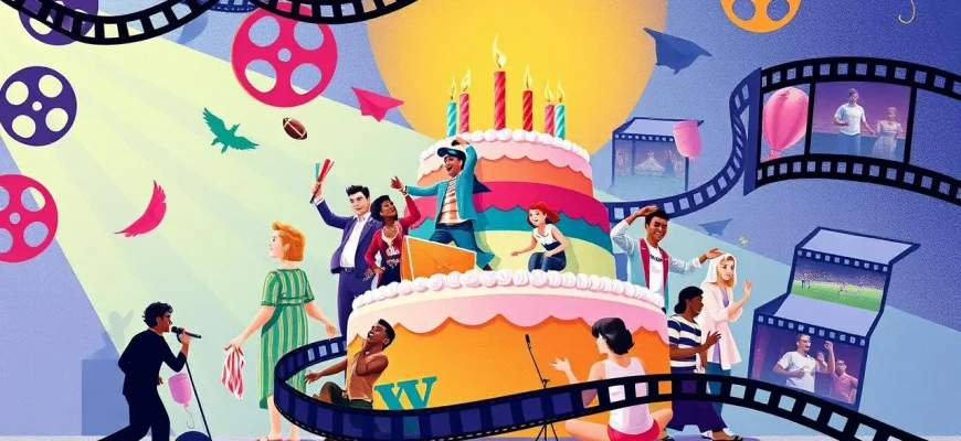 10 Birthday Biopics That Will Inspire You 10 Birthday Biopics That Will Inspire You