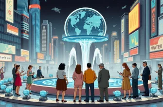 Dive into Sci-Fi: Films About Water Supply Dive into Sci-Fi: Films About Water Supply