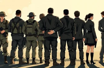 Brotherhood Action Films: A Curated List