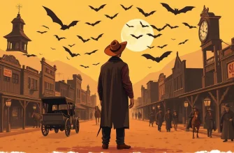 10 Western Films Featuring Bats 10 Western Films Featuring Bats