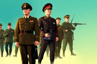 10 Must-Watch Biopics About Military Officers 10 Must-Watch Biopics About Military Officers
