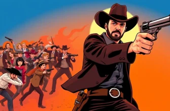 10 Must-Watch Biopics on Gunfights