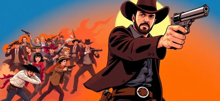 10 Must-Watch Biopics on Gunfights 10 Must-Watch Biopics on Gunfights