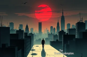 Crime Films: The Journey of Redemption