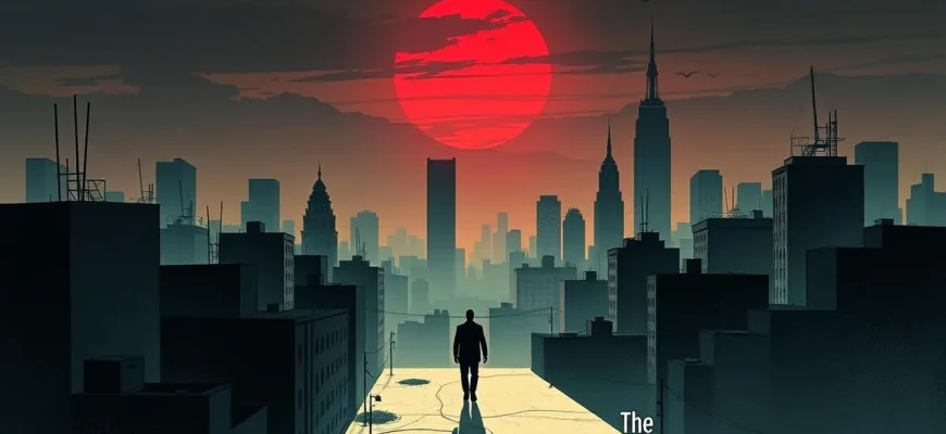 Crime Films: The Journey of Redemption Crime Films: The Journey of Redemption