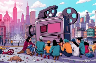 5 Biopic Films on Homelessness