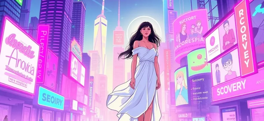 Films About Anorexia: A Deep Dive into Recovery and Understanding Films About Anorexia: A Deep Dive into Recovery and Understanding