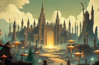 Sci-Fi Cinema’s Lost Worlds: A Journey Beyond Imagination