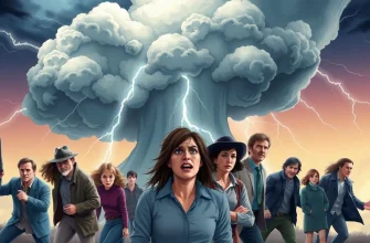 Top 10 Weather Horror Films Top 10 Weather Horror Films