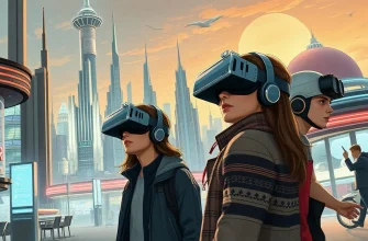 10 Sci-Fi Films Exploring Mixed Reality 10 Sci-Fi Films Exploring Mixed Reality