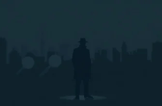 Detective Films: A Journey Through Identity Change