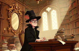 Spellbinding Cinema: 10 Dramatic Films About Wizards