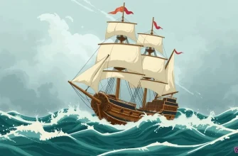 Seafaring Adventures on Film