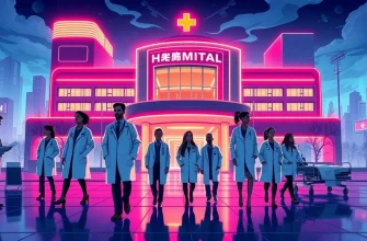 Top 10 Medical Films in British English