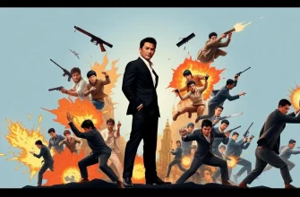 Tony Jaa’s Action Masterpieces: A Must-Watch Collection