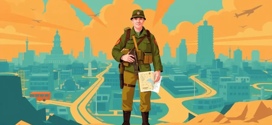 Top 10 Military Surveyor Films Top 10 Military Surveyor Films