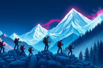 Top 10 Documentaries About Mountaineering