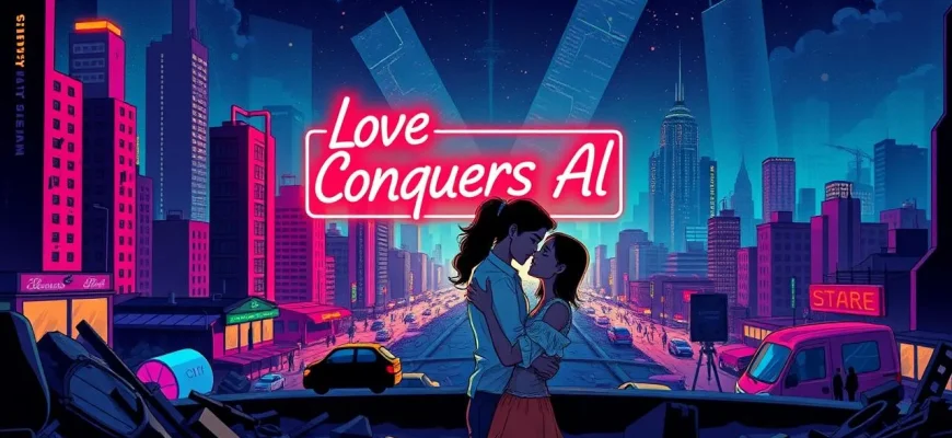 Melodramas of Poverty: A Cinematic Journey