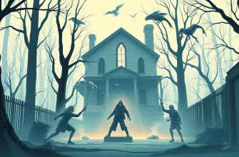 Top 10 Horror Films About Thieves