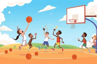 Top 10 Basketball Comedy Films to Watch Top 10 Basketball Comedy Films to Watch