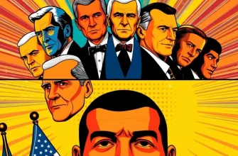 10 Must-Watch Biopics of US Presidents 10 Must-Watch Biopics of US Presidents