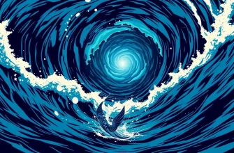 Ocean Thrillers: Dive into Suspense