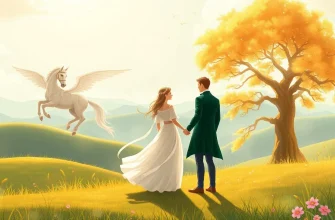 Top 10 Fantasy Films About Relationships