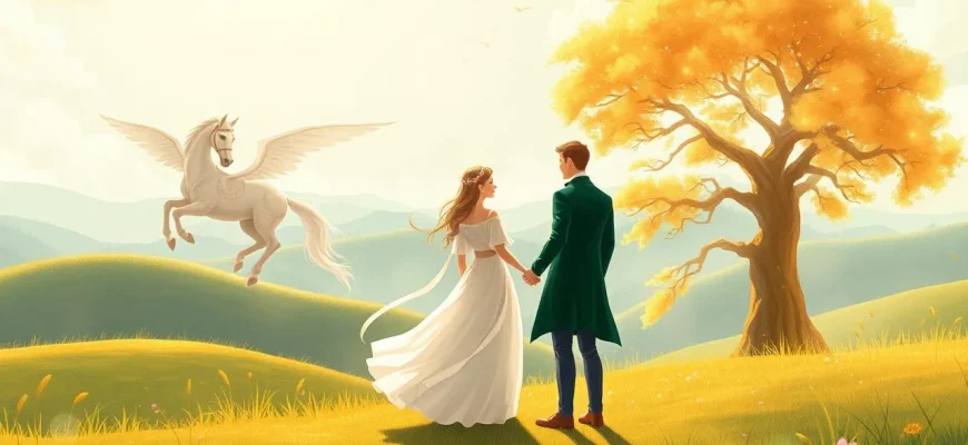 Top 10 Fantasy Films About Relationships Top 10 Fantasy Films About Relationships