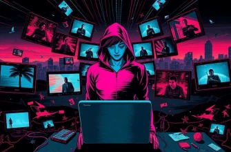 Top 10 Thrillers About Online Dating