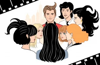 Films Where Hair Takes Centre Stage