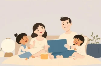 Family Films on Adoption: A Heartwarming Collection