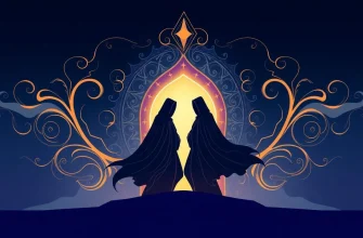 Mystical Films About Guardians of Portals Mystical Films About Guardians of Portals