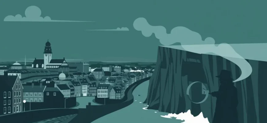 Top 10 Detective Films Set in Ireland Top 10 Detective Films Set in Ireland