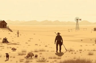 Western Films: A Journey Through Extreme Conditions Western Films: A Journey Through Extreme Conditions