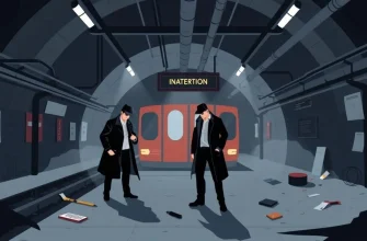 Top 10 Detective Films Set in the Metro