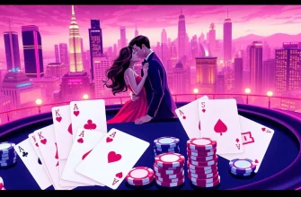 Top 10 Melodramas About Card Games