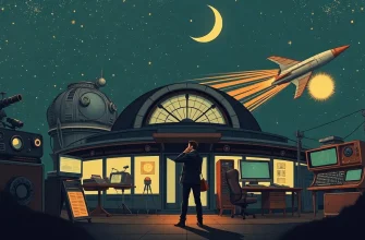 10 Films About Astronomers