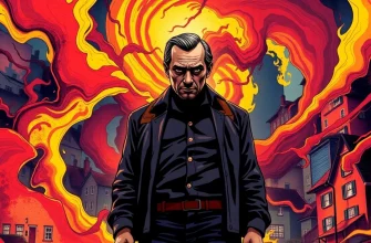 Top 10 Stepfather Thrillers