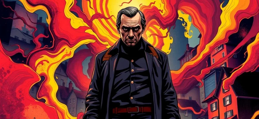 Top 10 Stepfather Thrillers Top 10 Stepfather Thrillers