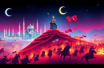 10 Historical Films on Ottoman Conquests 10 Historical Films on Ottoman Conquests