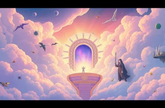 Fantasy Films That Take You to Other Universes