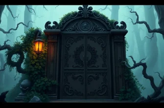 Thrilling Films Set in Mysterious Places